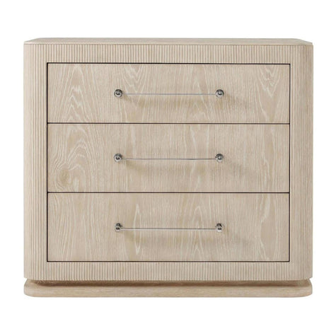 Theodore Alexander Horizon Three Drawer Nightstand