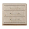 Theodore Alexander Horizon Three Drawer Nightstand