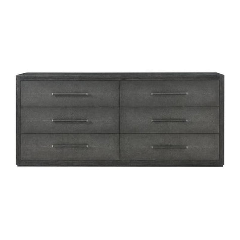 Theodore Alexander Maxwell 6-Drawer Dresser