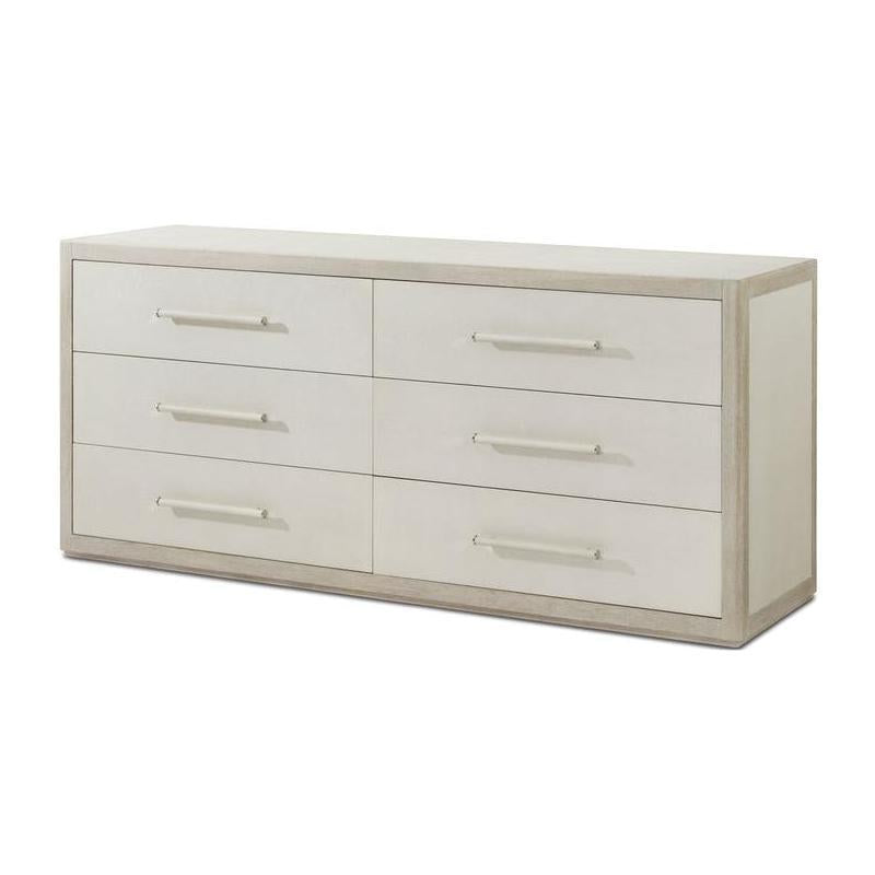 Theodore Alexander Maxwell 6-Drawer Dresser