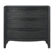 Theodore Alexander Rome 3-Drawer Nightstand