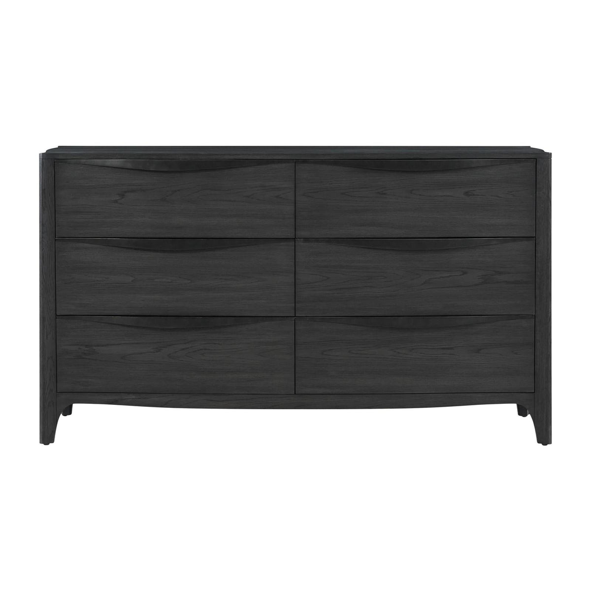 Theodore Alexander Rome 6-Drawer Dresser