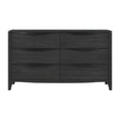 Theodore Alexander Rome 6-Drawer Dresser