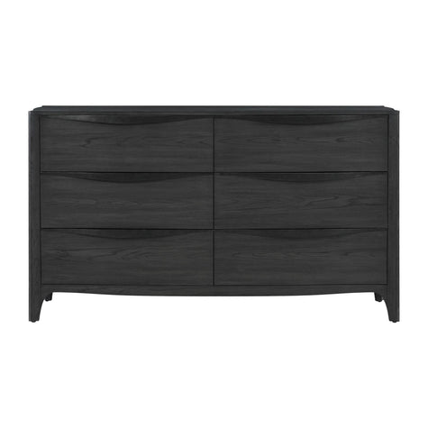 Theodore Alexander Rome 6-Drawer Dresser