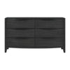 Theodore Alexander Rome 6-Drawer Dresser