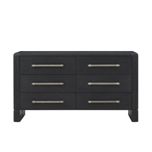 Theodore Alexander Luna 6-Drawer Dresser