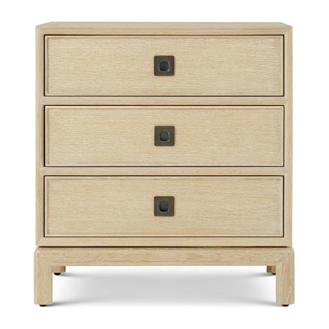Theodore Alexander Montauk Small Nightstand