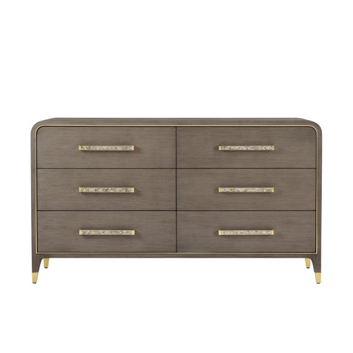 Theodore Alexander Judith Leiber 6-Drawer Dresser