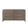 Theodore Alexander Judith Leiber 6-Drawer Dresser
