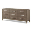 Theodore Alexander Judith Leiber 9-Drawer Dresser