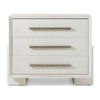 Theodore Alexander Urbane 3 Drawer Nightstand