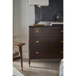 Theodore Alexander Spencer Green Park Berkeley 6-Drawer Dresser