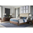 Theodore Alexander Spencer Green Park Berkeley 6-Drawer Dresser