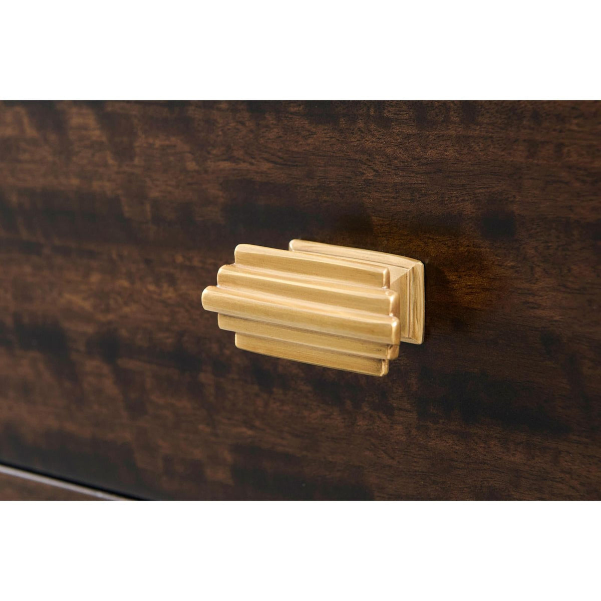 Theodore Alexander Spencer Green Park Berkeley 6-Drawer Dresser