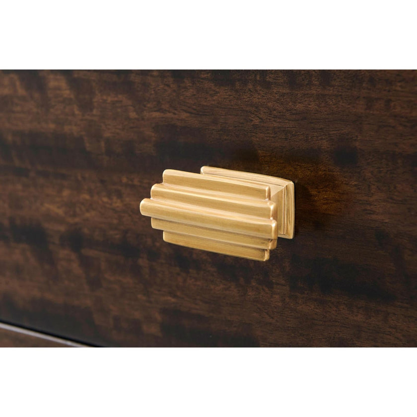 Theodore Alexander Spencer Green Park Berkeley 6-Drawer Dresser