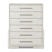 Theodore Alexander Urbane Tall Dresser