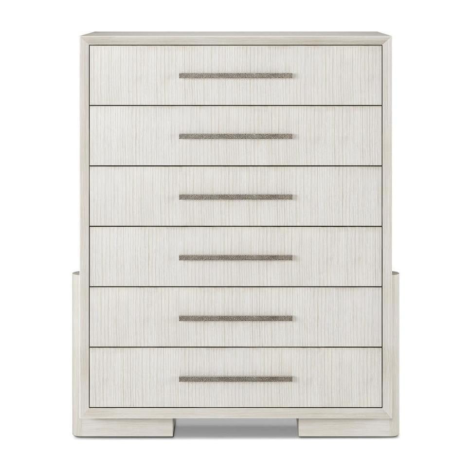 Theodore Alexander Urbane Tall Dresser