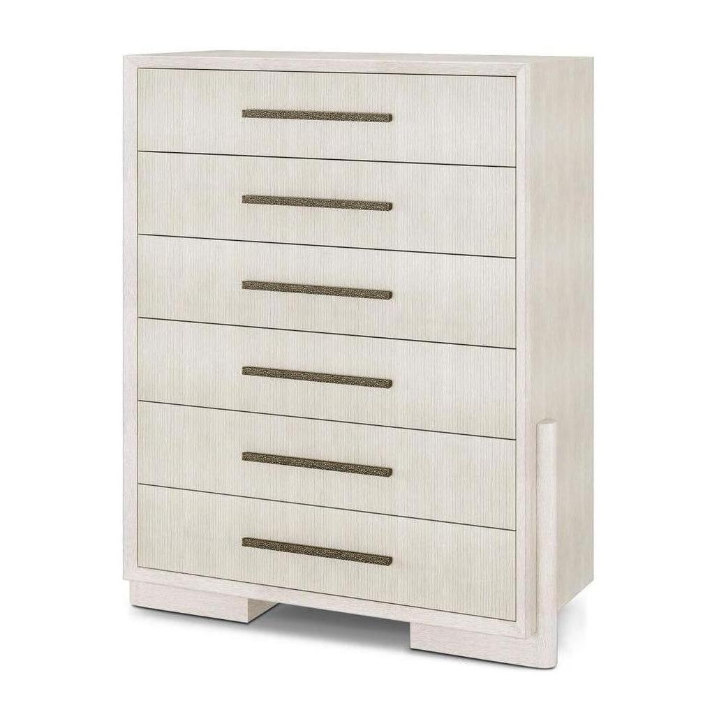 Theodore Alexander Urbane Tall Dresser