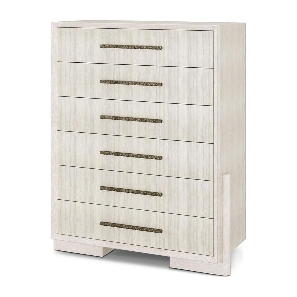 Theodore Alexander Urbane Tall Dresser