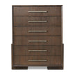 Theodore Alexander Urbane Tall Dresser
