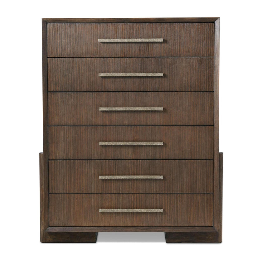 Theodore Alexander Urbane Tall Dresser