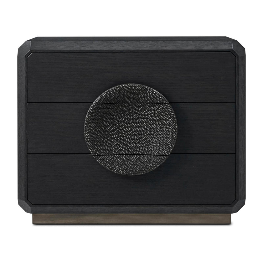Theodore Alexander Spencer St. James Nightstand
