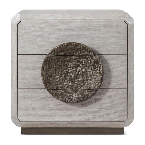 Theodore Alexander Spencer St. James Small Nightstand
