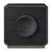 Theodore Alexander Spencer St. James Small Nightstand