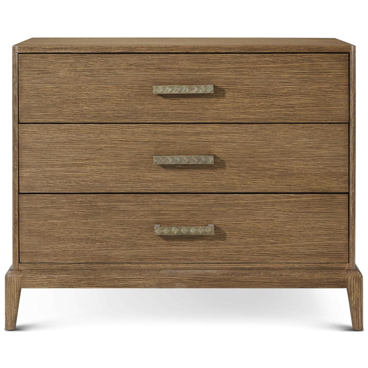 Theodore Alexander Coastal Worth Nightstand