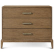 Theodore Alexander Coastal Worth Nightstand
