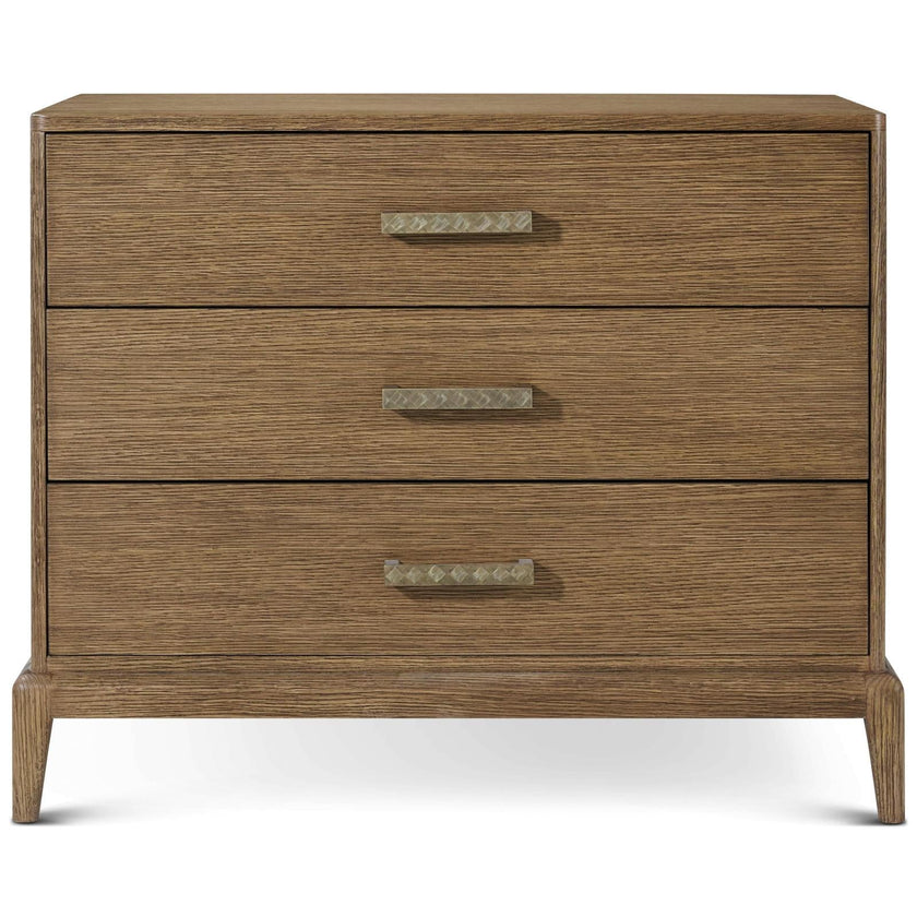 Theodore Alexander Coastal Worth Nightstand