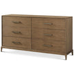 Theodore Alexander Coastal Townsend Dresser