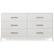 Theodore Alexander Coastal Townsend Dresser
