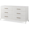 Theodore Alexander Coastal Townsend Dresser