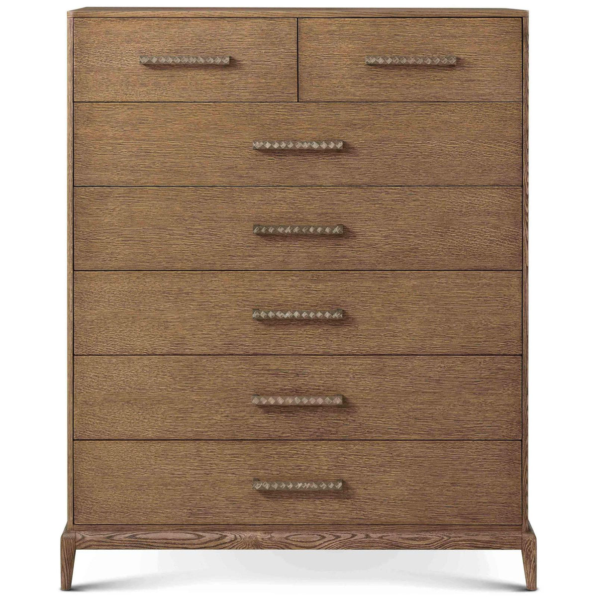 Theodore Alexander Coastal Naples Tall Chest