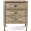 Theodore Alexander Willow Creek Somerset Nightstand