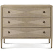 Theodore Alexander Willow Creek Woodford Chest of Drawers