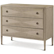 Theodore Alexander Willow Creek Woodford Chest of Drawers