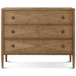 Theodore Alexander Willow Creek Woodford Chest of Drawers