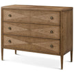 Theodore Alexander Willow Creek Woodford Chest of Drawers