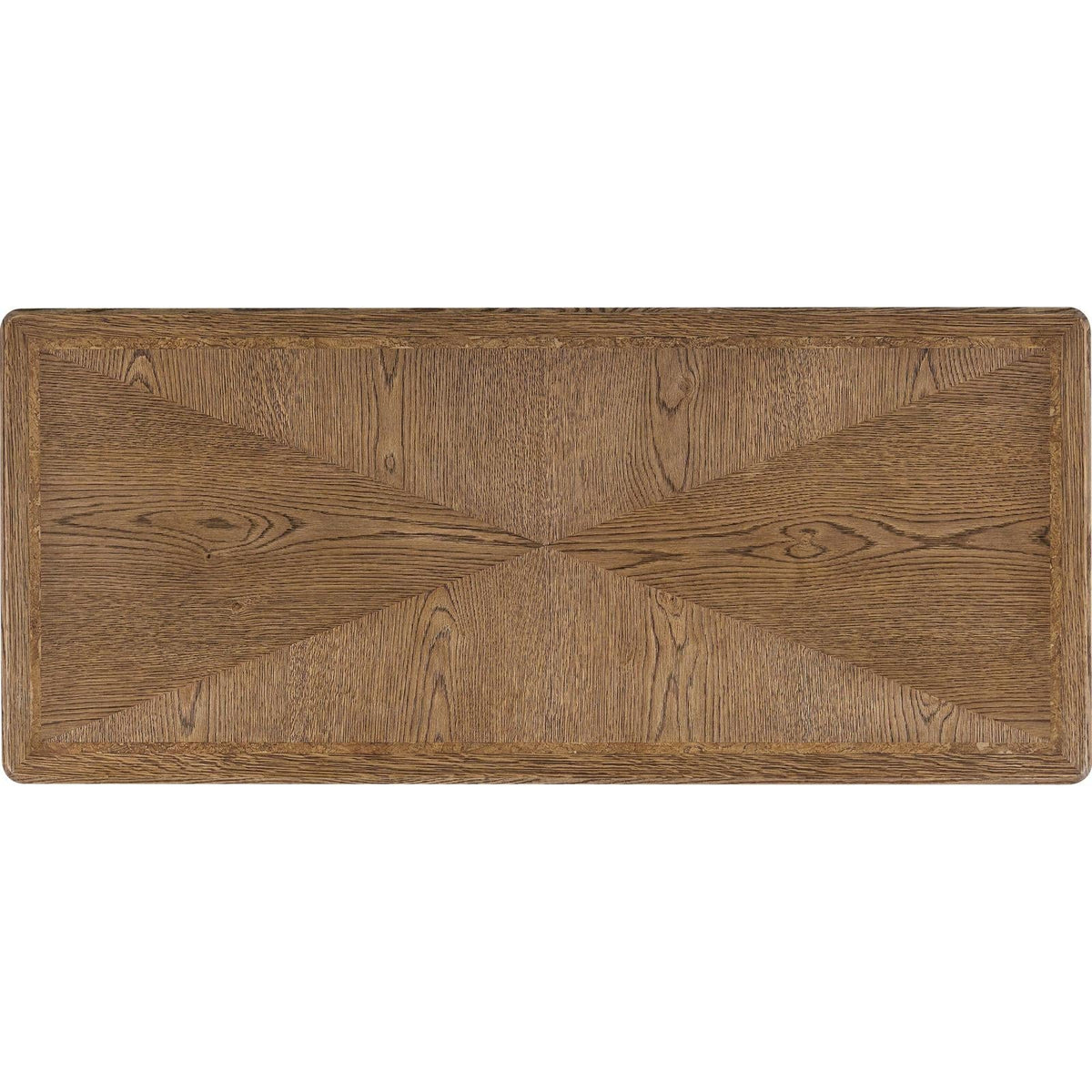 Theodore Alexander Willow Creek Woodford Chest of Drawers