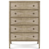 Theodore Alexander Willow Creek Woodford Tall Chest