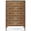 Theodore Alexander Willow Creek Woodford Tall Chest