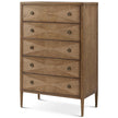 Theodore Alexander Willow Creek Woodford Tall Chest