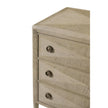 Theodore Alexander Willow Creek Hillcrest Nightstand