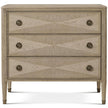 Theodore Alexander Willow Creek Hillcrest Nightstand
