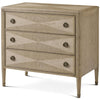 Theodore Alexander Willow Creek Hillcrest Nightstand