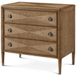 Theodore Alexander Willow Creek Hillcrest Nightstand