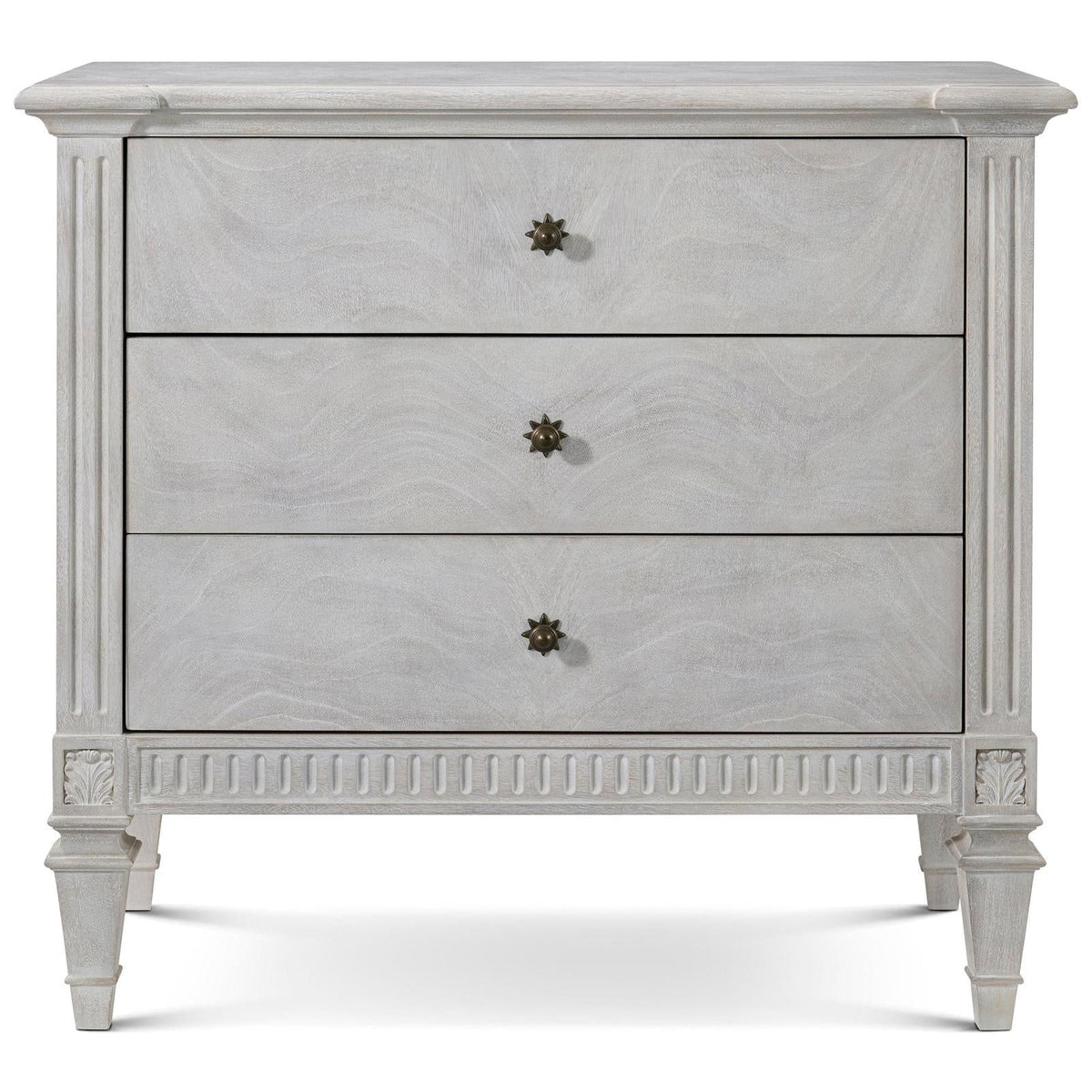 Theodore Alexander Provence Valette Nightstand