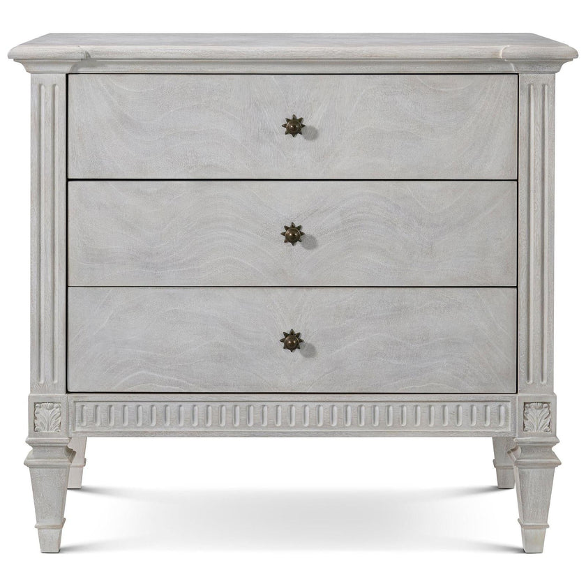 Theodore Alexander Provence Valette Nightstand